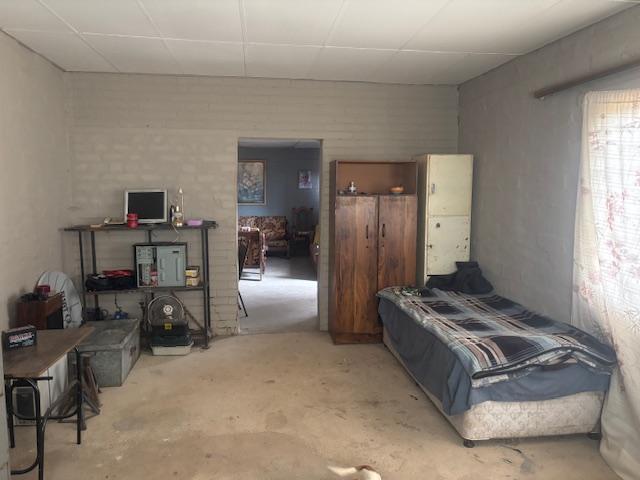 2 Bedroom Property for Sale in Leeudoringstad North West